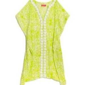 Lilly Pulitzer for Target Beach Cover-Up